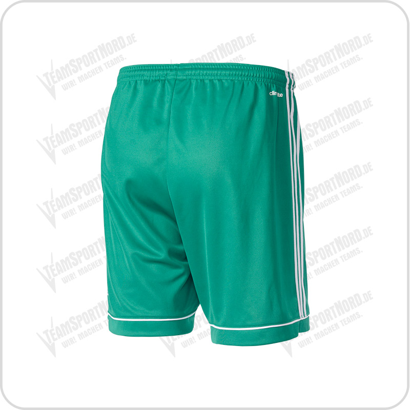 Squadra 17 Short | WIR! machen Teams. Squadra 17 Short | WIR! machen Teams.