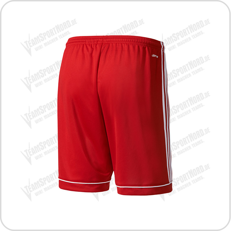 Squadra 17 Short | WIR! machen Teams. Squadra 17 Short | WIR! machen Teams.