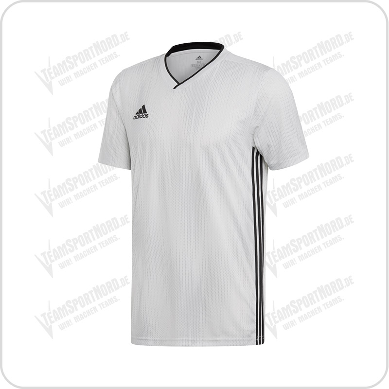 adidas trikot weiß